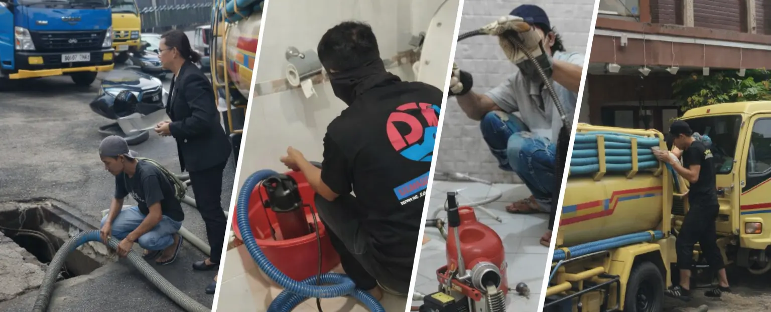Jasa Sedot WC Bogor Utara Terdekat